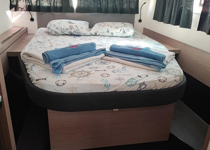 Blue Orion | Isla 40 photo 27