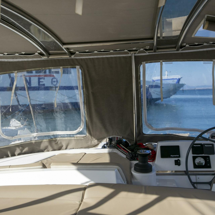 North Cat II | Bali 4.1 photo 4