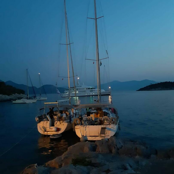 Naiada | Elan 384 Impression photo 24