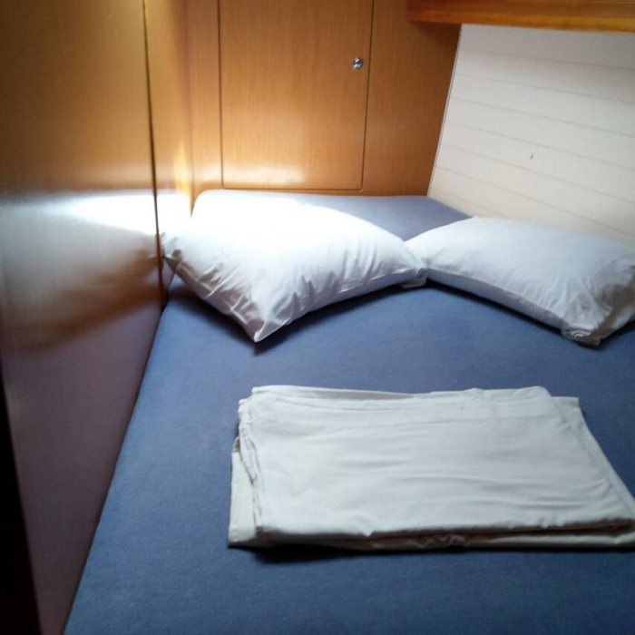 Esperos | Bavaria 45 Cruiser photo 9