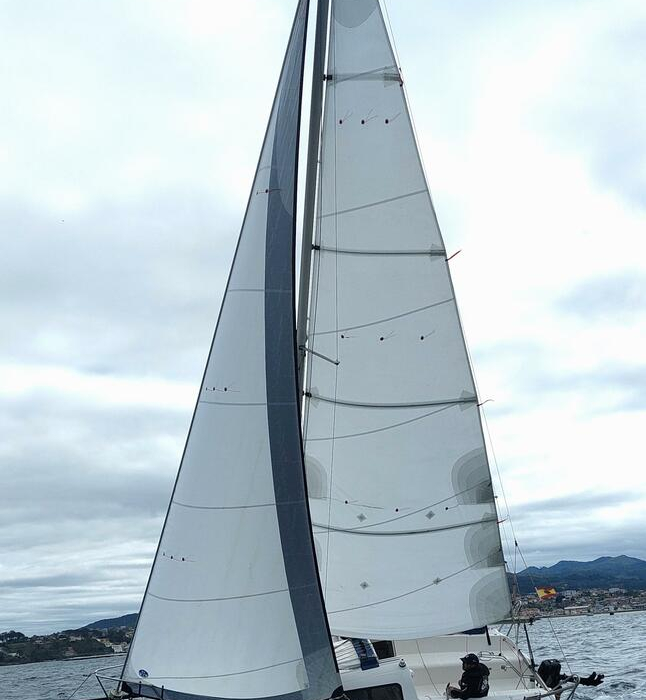 Moca | Yatlant 24 photo 3