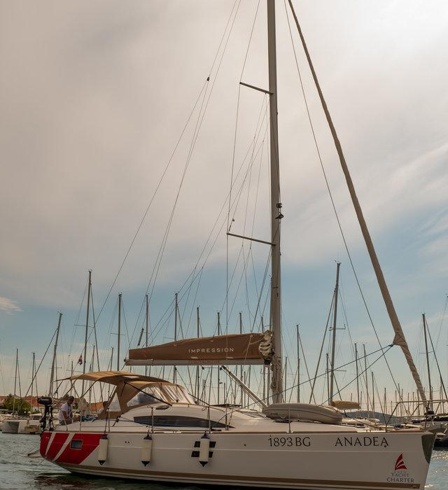 Anadea | Elan Impression 40 photo 6