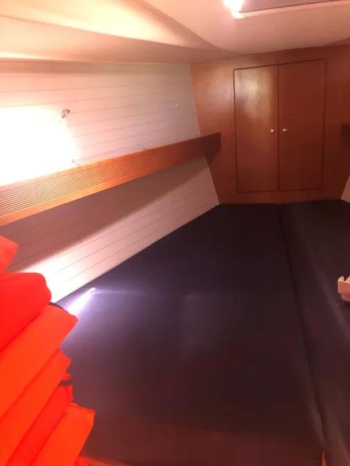 AQUA DREAM | Bavaria 43 Cruiser photo 6