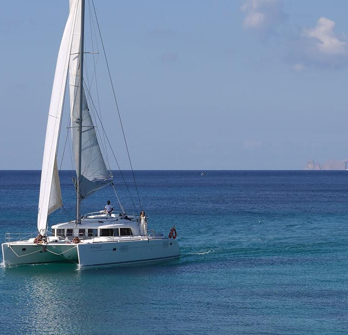 Atlantis | Lagoon 440 photo 6