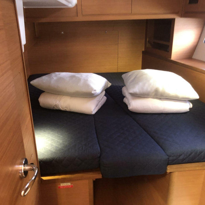 Gringott | Dufour 530 Owner's version photo 47