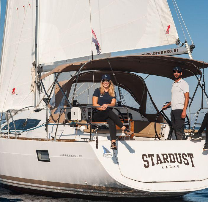 Stardust | Elan Impression 40 photo 10