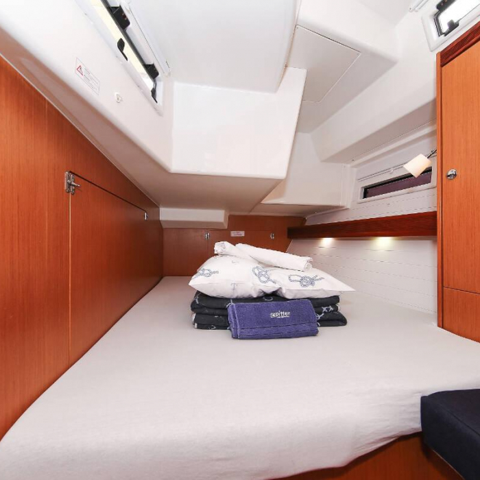 Odysseas | Bavaria 50 photo 6