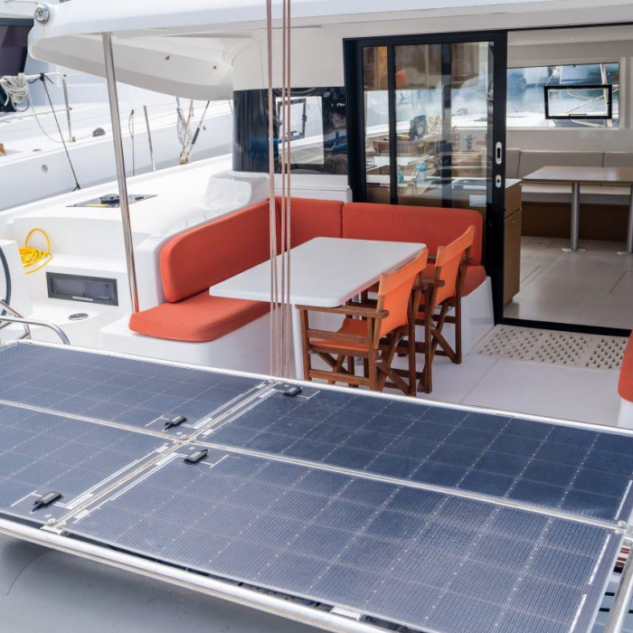 SAN BLAS 2 | Excess 14 photo 4