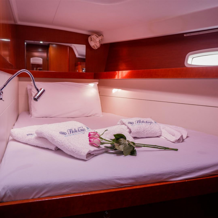 Fata Morgana | Oceanis 50 photo 24