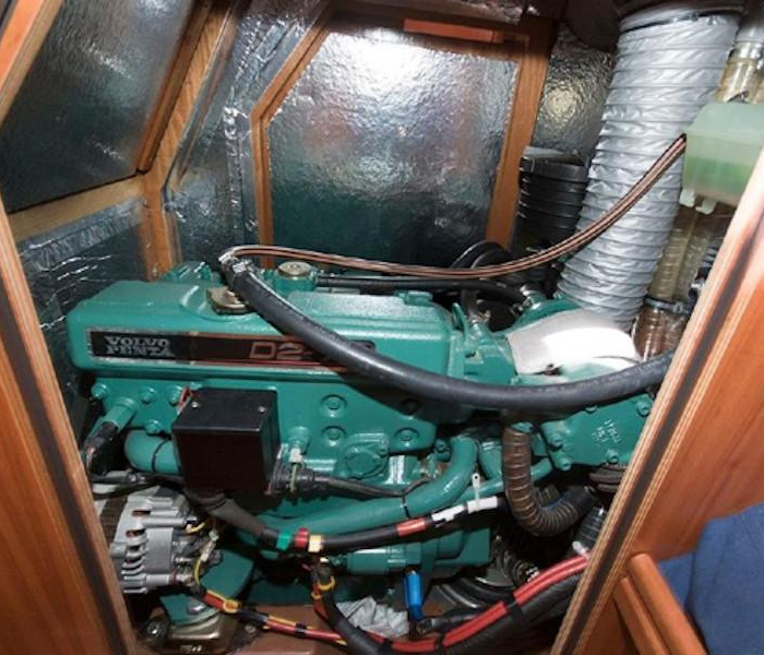 Biki | Bavaria 46 photo 6