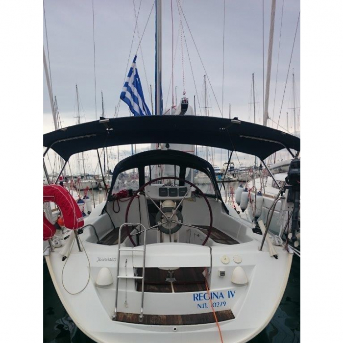 REGINA IV | Sun Odyssey 32 i photo 3