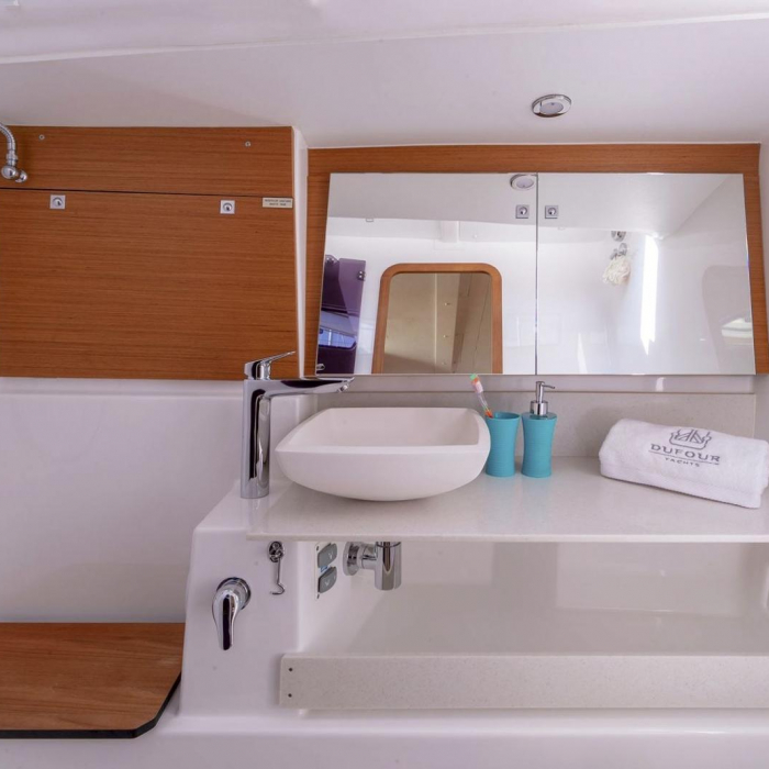 Brahms | Dufour 430 photo 23