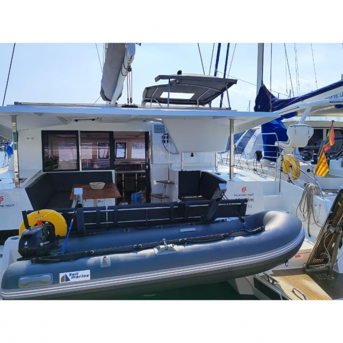 My Tim | Isla 40 photo 1