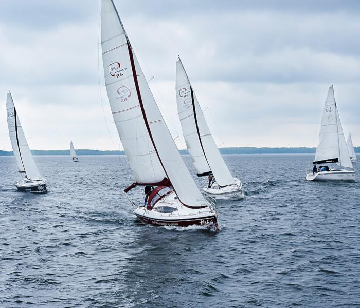 La Gomera | Maxus 33.1 RS Prestige photo 6