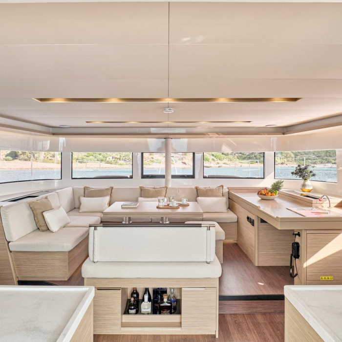 Efkrati | Lagoon 51 photo 41