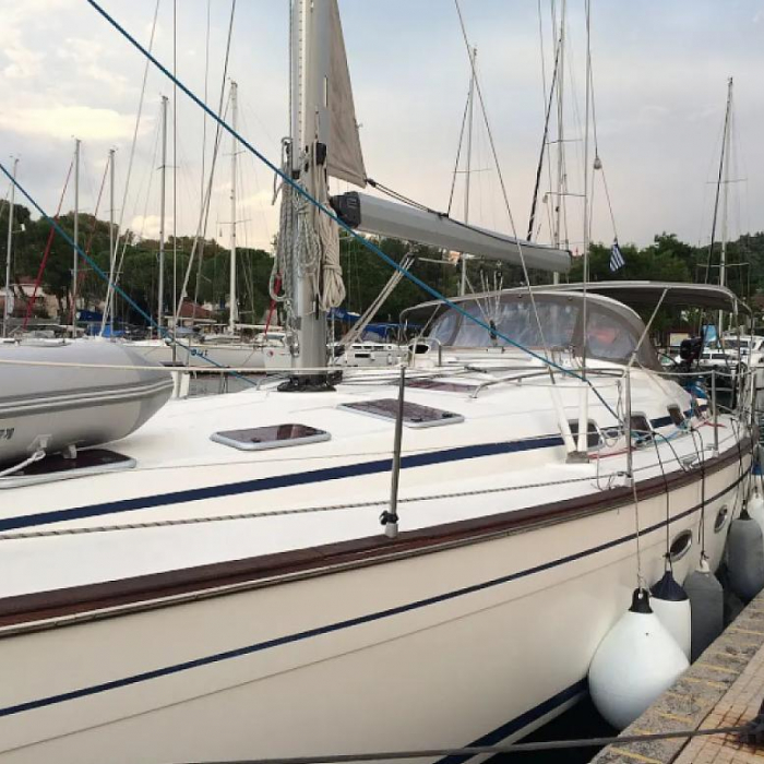 Odysseas | Bavaria 50 Cruiser photo 5