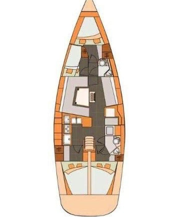 Skyfall | Elan Impression 45 photo 3