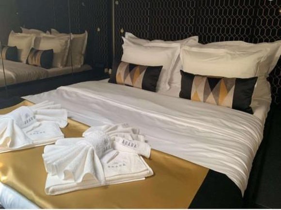 Adara | Sunreef 50 photo 6