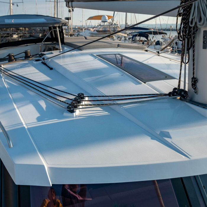 Artemis | Fountaine Pajot Isla 40 photo 73