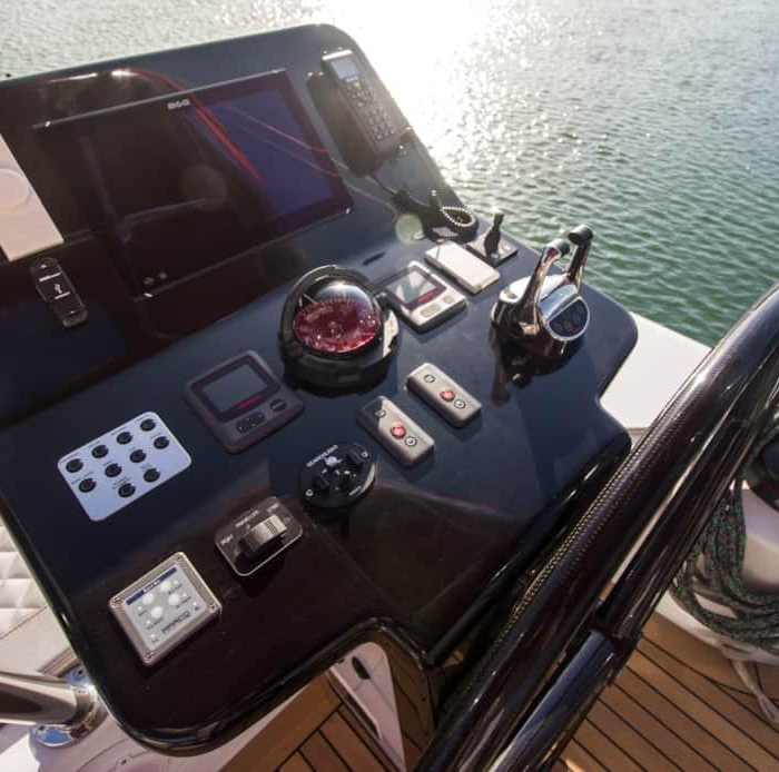 Liberta | Sunreef 50 photo 3