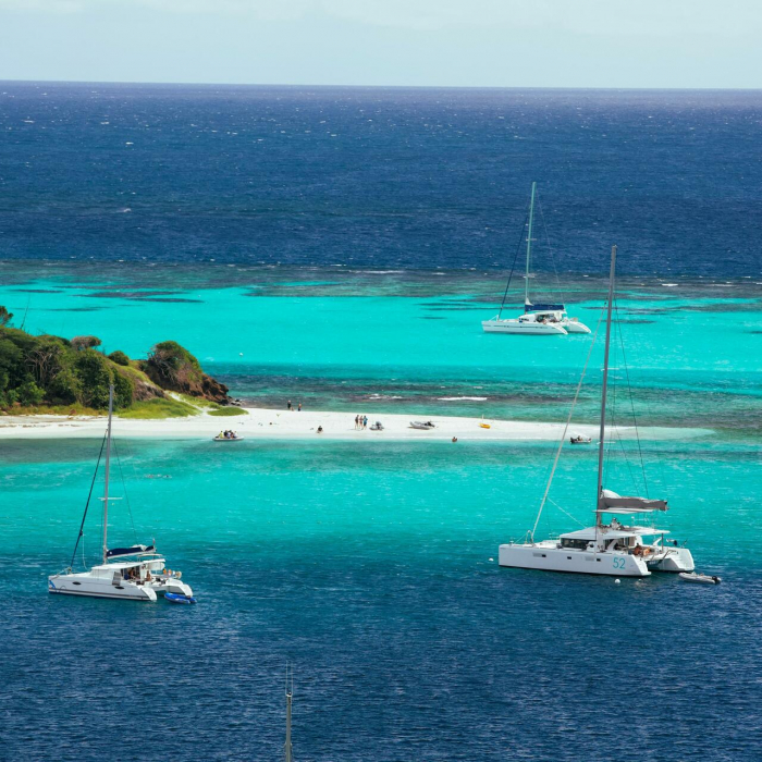 Neptuno | Lagoon 52F photo 17