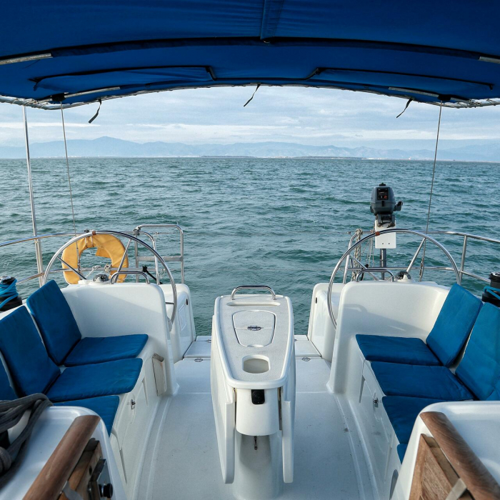 Hermes | Cyclades 43.4 photo 5