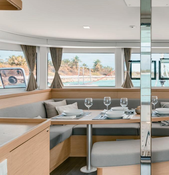MarLe | Lagoon 42 photo 12