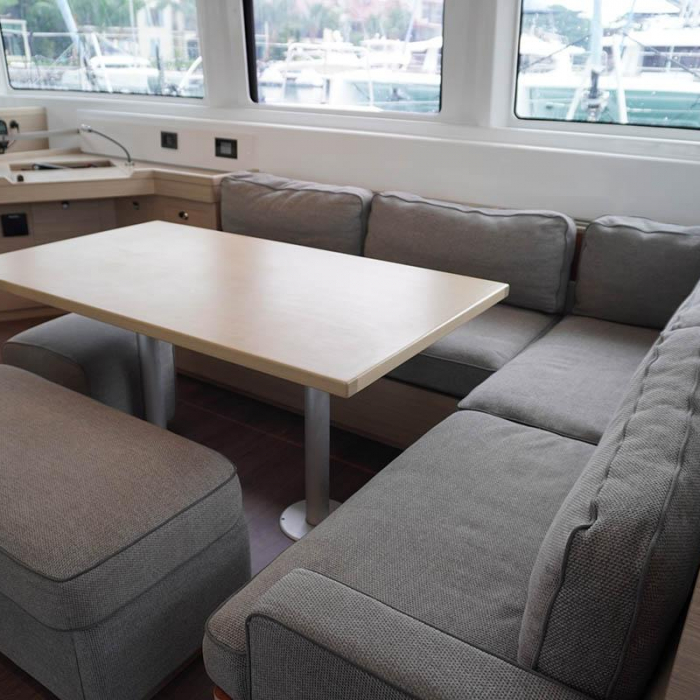 Ghost Buster | Lagoon 46 photo 10