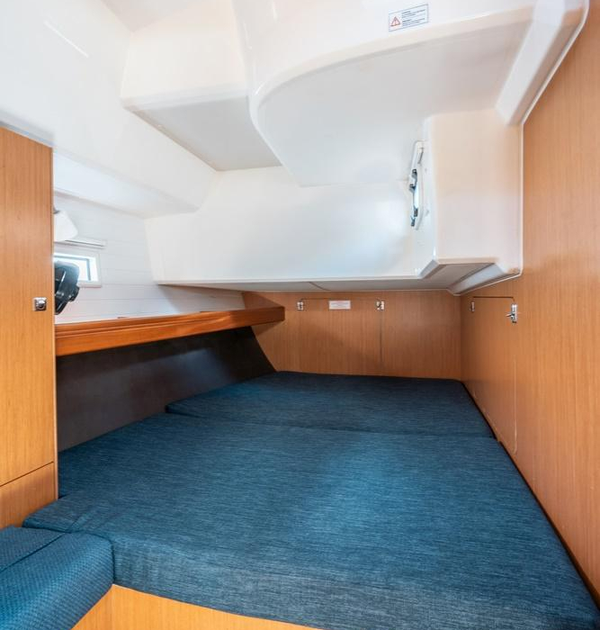 Melodia | Bavaria 46 - Cruiser photo 24