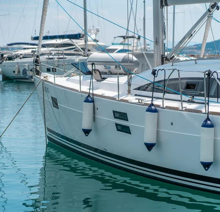 Soleos | Elan Impression 45.1 photo 4