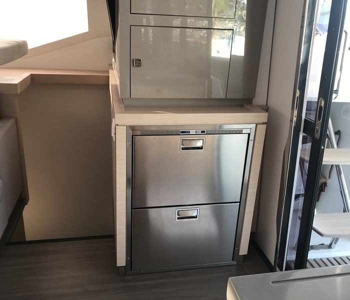 Bonita | Fountaine Pajot Astrea 42 photo 53