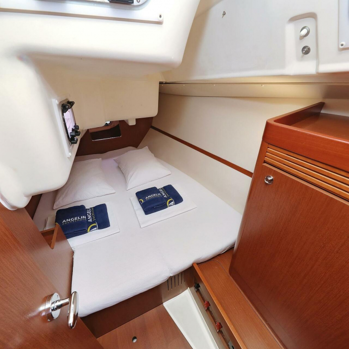 Caprice | Oceanis 34 photo 14