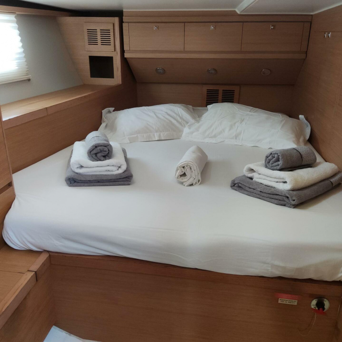 Braque | Dufour 520 GL photo 14