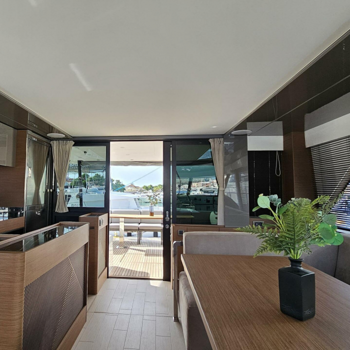 Diamond Si | Prestige M48 photo 22