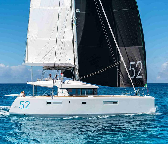 LinaHanna | Lagoon 52 F photo 1