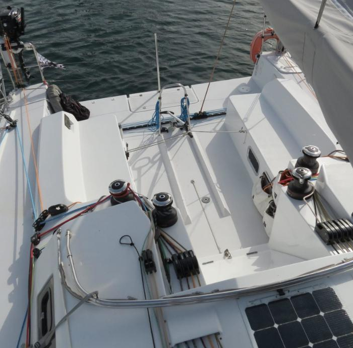 GREENGO 2 | Pogo 12.5 photo 12