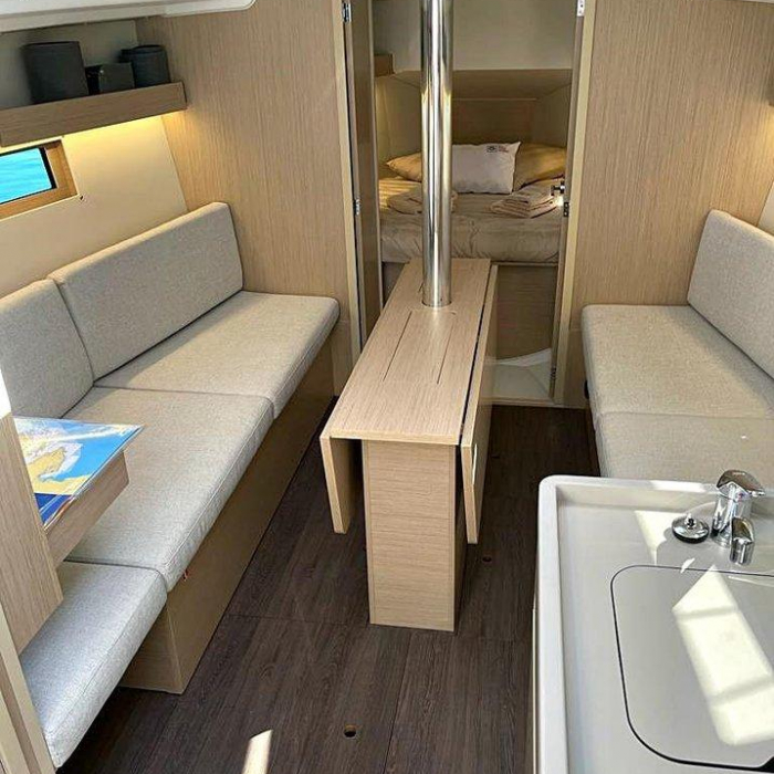 Ka Nani | Oceanis 34.1 photo 9