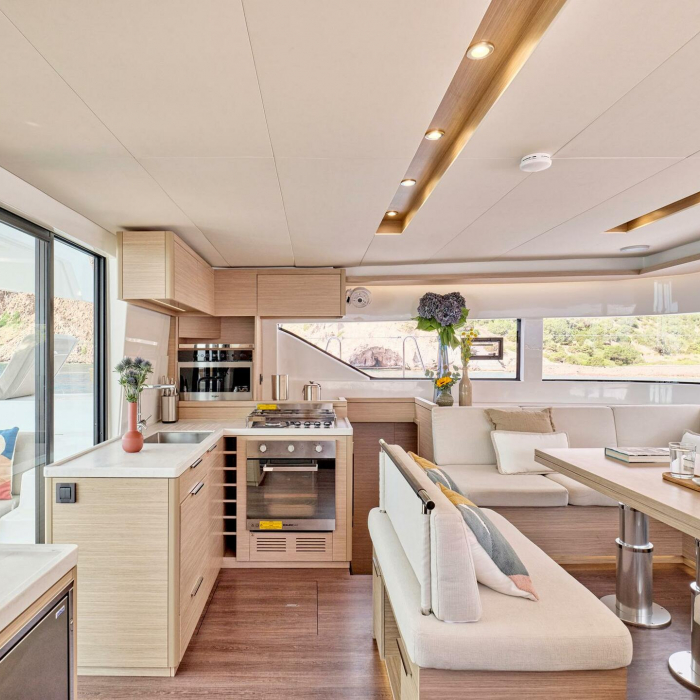 Efkrati | Lagoon 51 photo 76