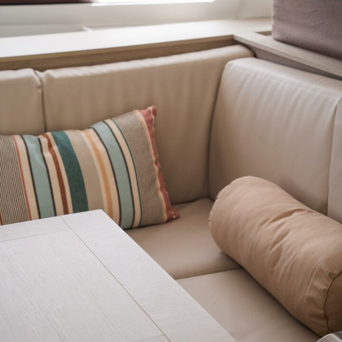 Isla | Fountaine Pajot Isla 40 photo 31