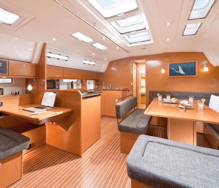 Rossini | Bavaria 50 BT '12 photo 2