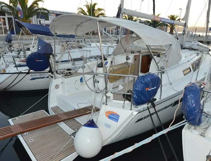 Ami | Bavaria Cruiser 33 photo 3