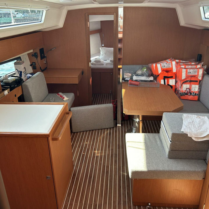 Juju | Bavaria C42 photo 12