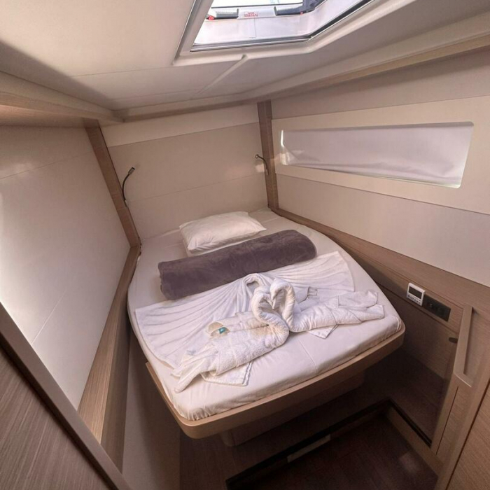 Miber Andromeda | Lagoon 46 photo 21