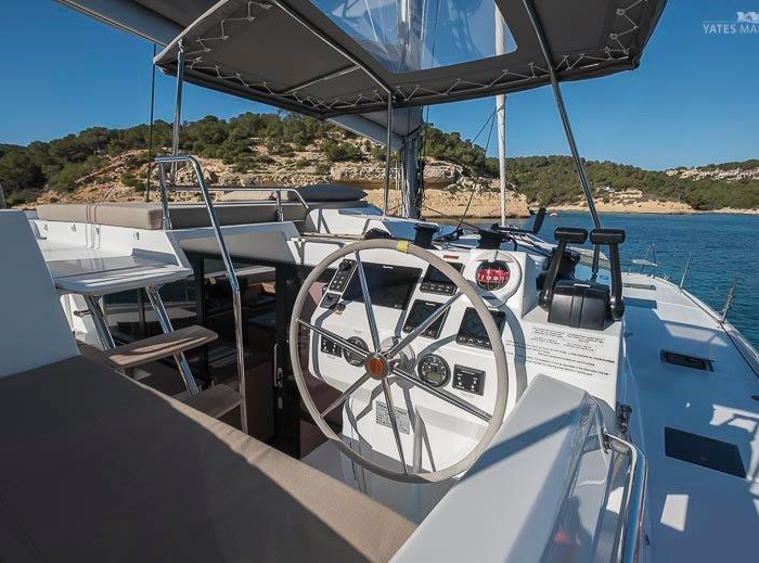 Aurora 381 | Saona 47 photo 7