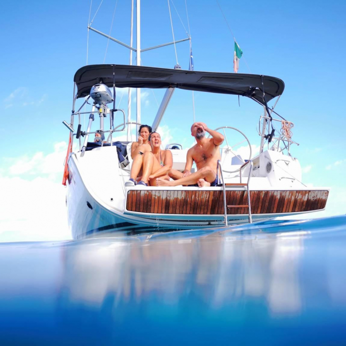 Krizia | Bavaria Cruiser 46 photo 4