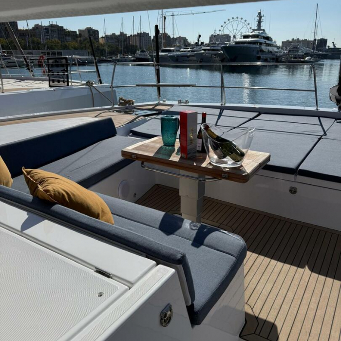 Libera | Bali 5.2 photo 9