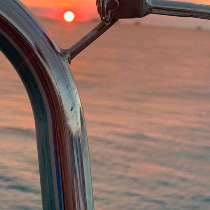 Nusa | Lagoon 400 photo 7