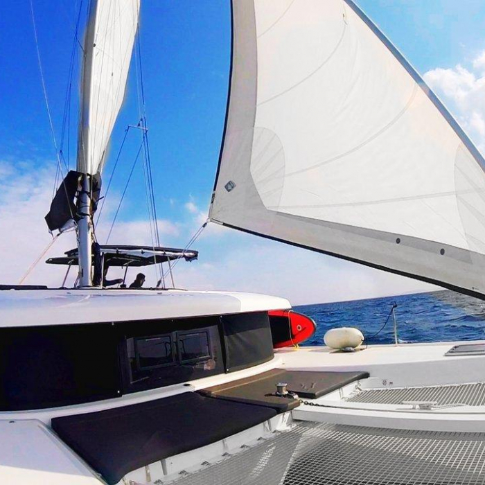 Aktaia | Lagoon 42 photo 5