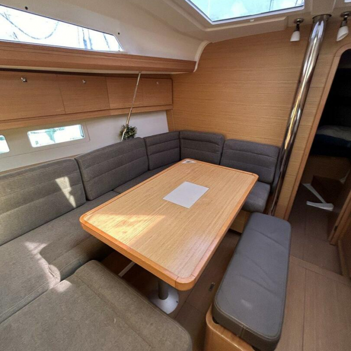 Artemis | Dufour 412 GL photo 13