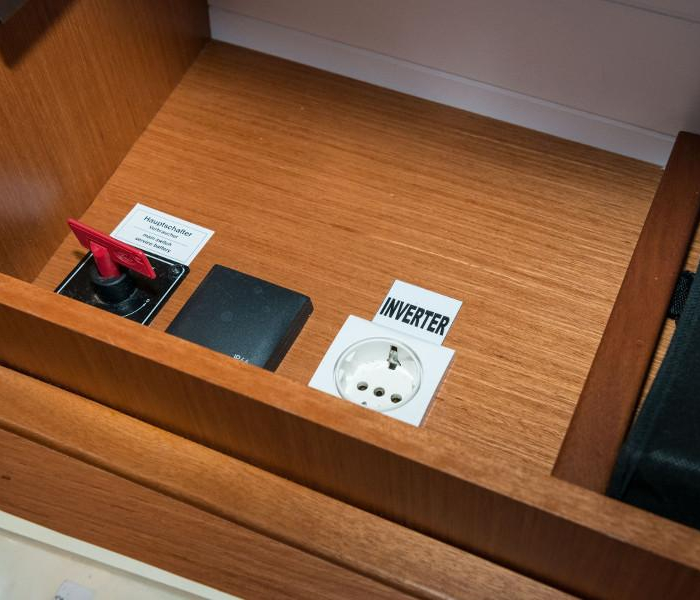 Rea | Bavaria Cruiser 37 photo 48